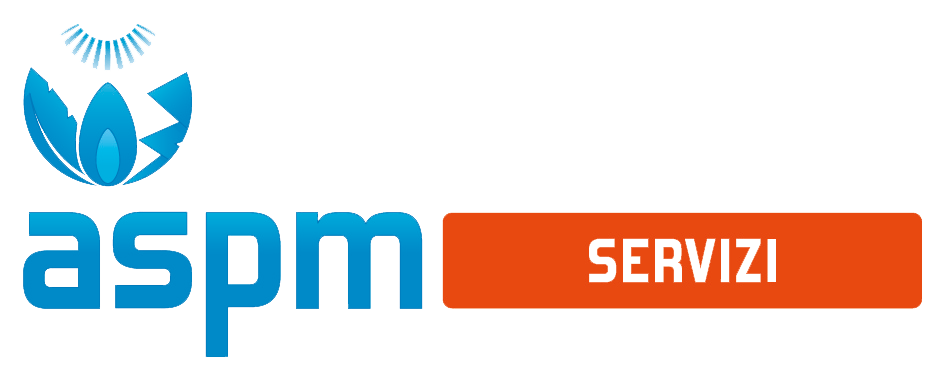 logo ASPM servizi